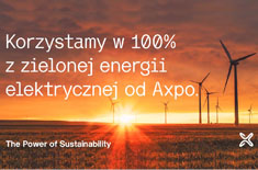 certyfikat Zielona Energia